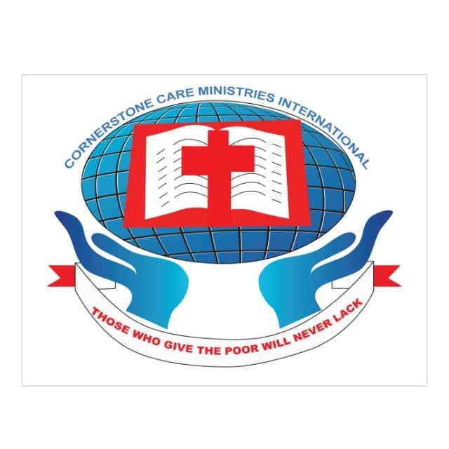 Cornerstone Care Ministries International Logo